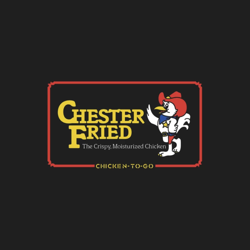 Chester's International 4 Male Tank Top