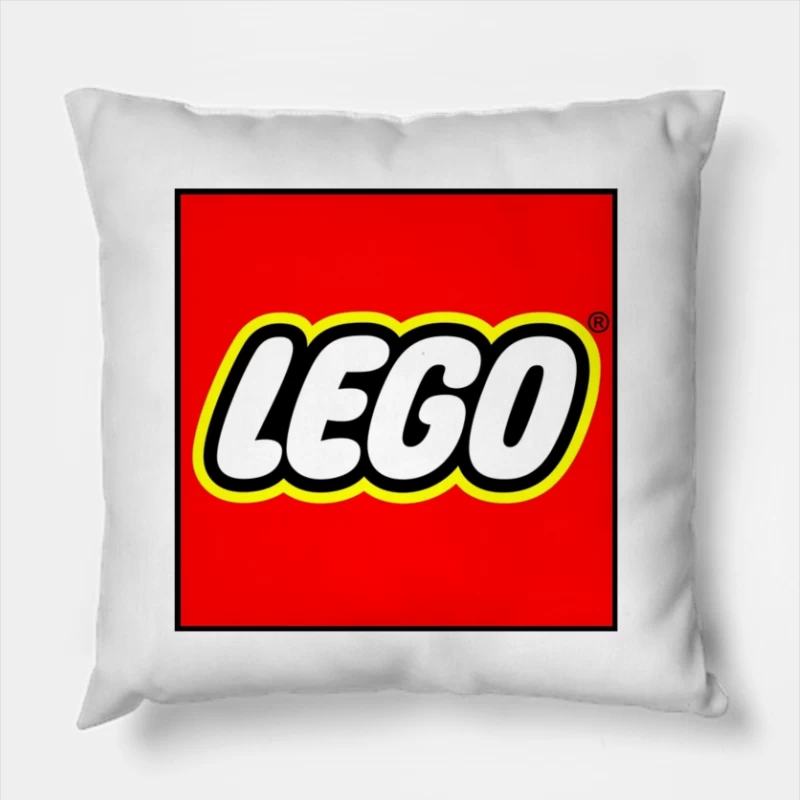  Throw Pillow