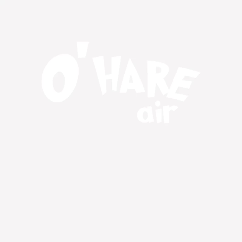 O_Hare Air Female T-Shirt