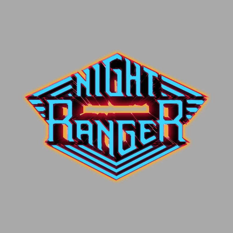 1 NIGHT RANGER TOUR 2022 Female Pullover Hoodie
