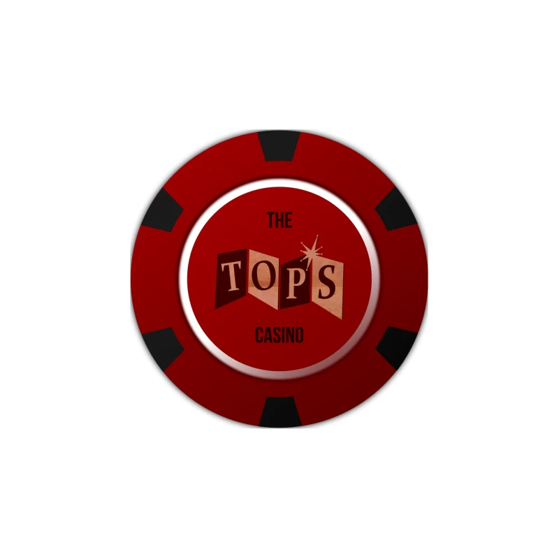 Tops Hotel & Casino Fallout Tapestry