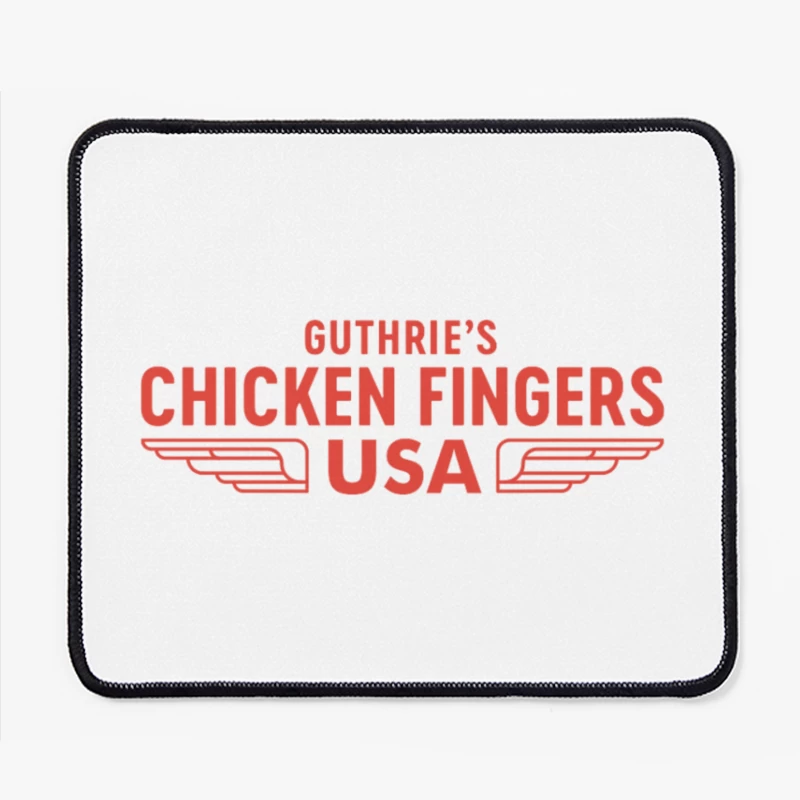  Mouse Pad