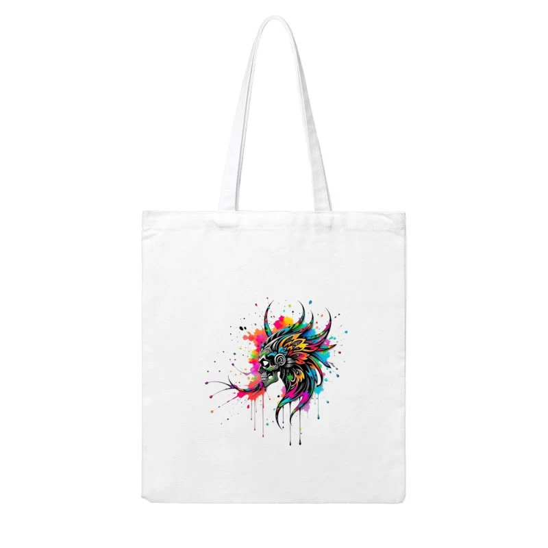  Cotton Tote Bag
