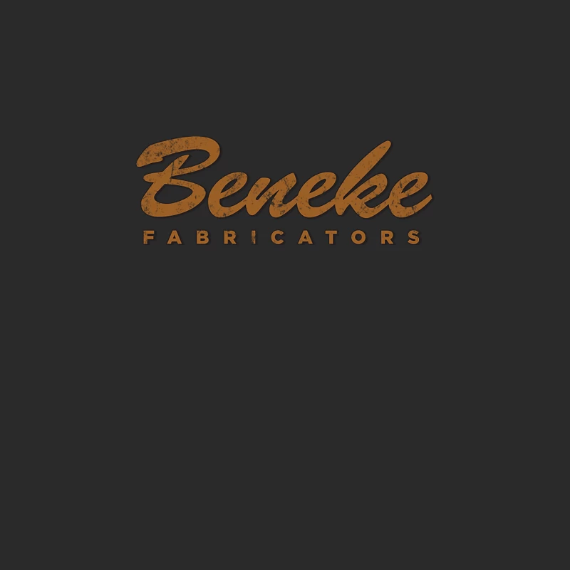 Beneke Fabricators Baseball Cap