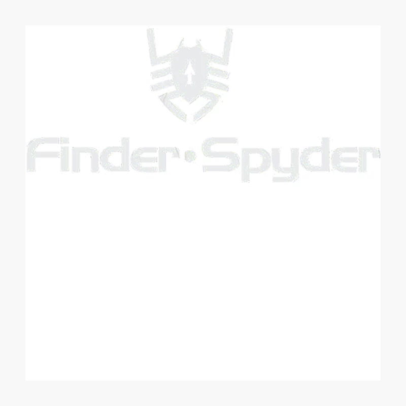 Finder Spyder Pin