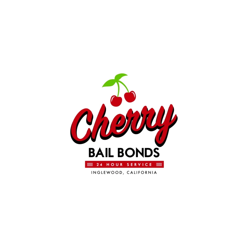 Cherry Bailbonds Travel Mug