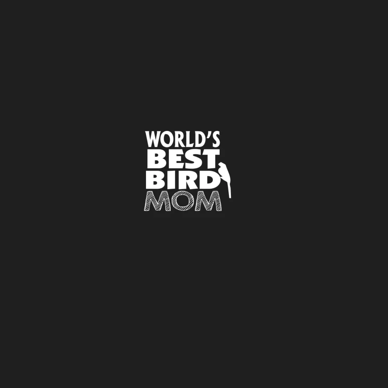 Meilleure Maman Oiseau du Monde Homme Débardeur