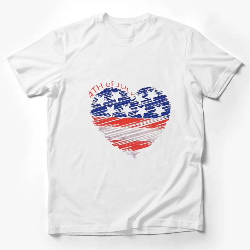  Homme T-Shirt