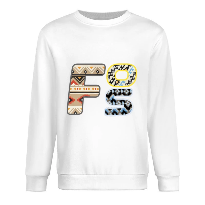  Herren Pullover Sweatshirt