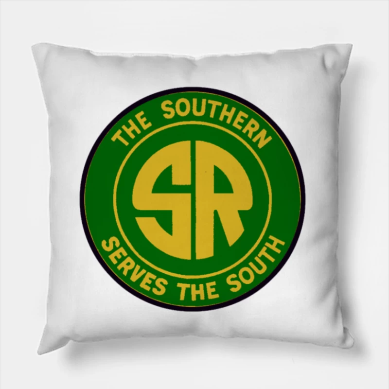 Throw Pillow