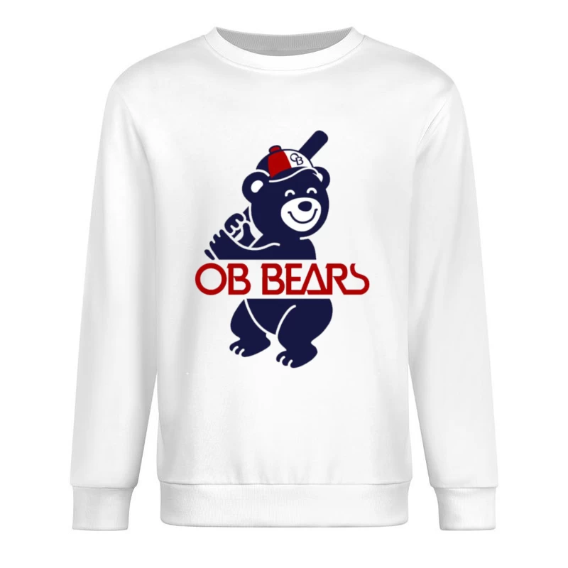  Male Pullover Sweatshirt