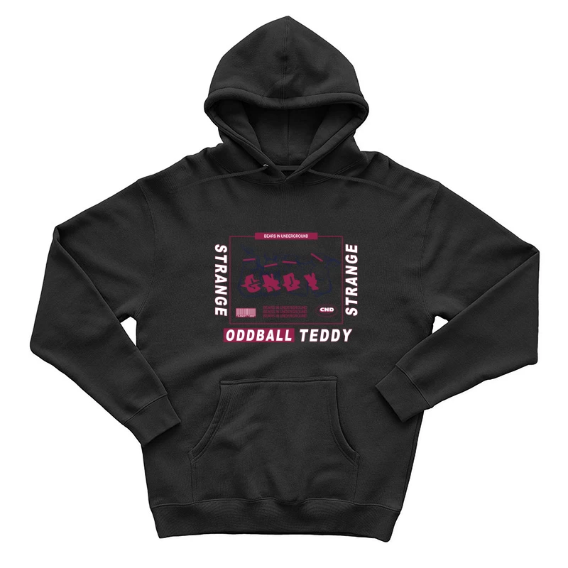  Herren Pullover Hoodie