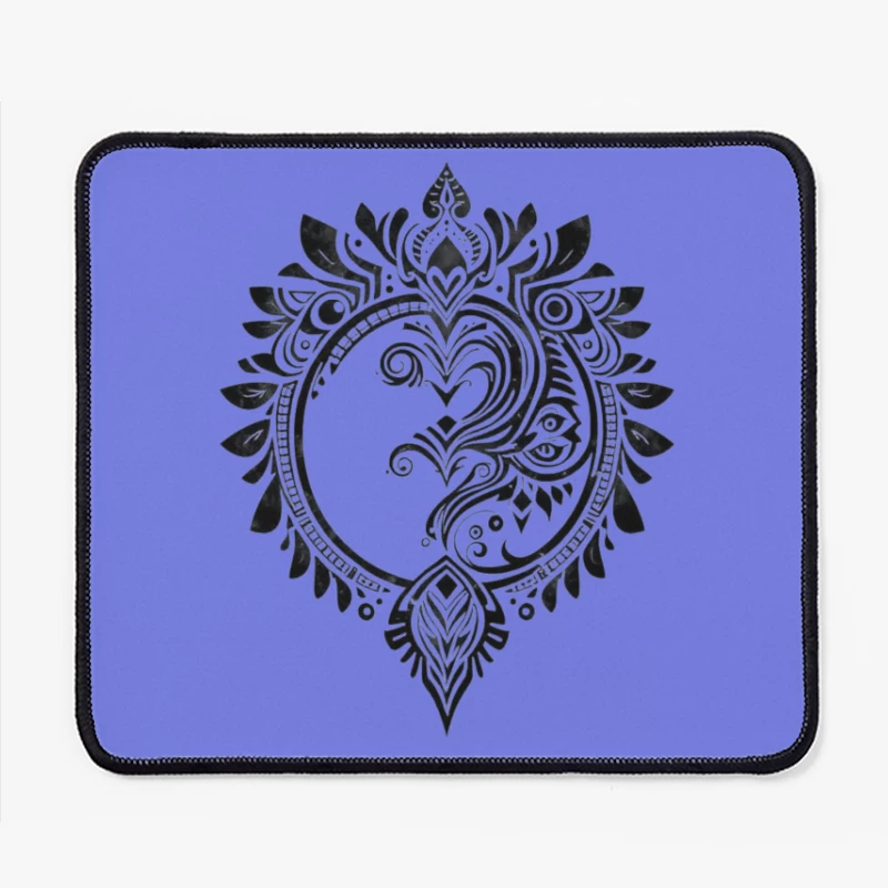  Mouse Pad