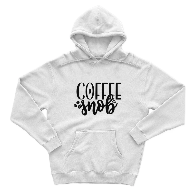 Design Café pour Amateurs Homme Sweat à capuche