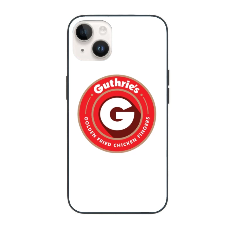  iPhone Case