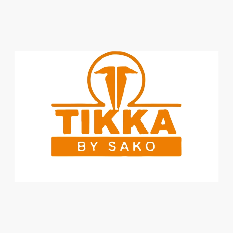 TIKKA by SAKO Travel Mug