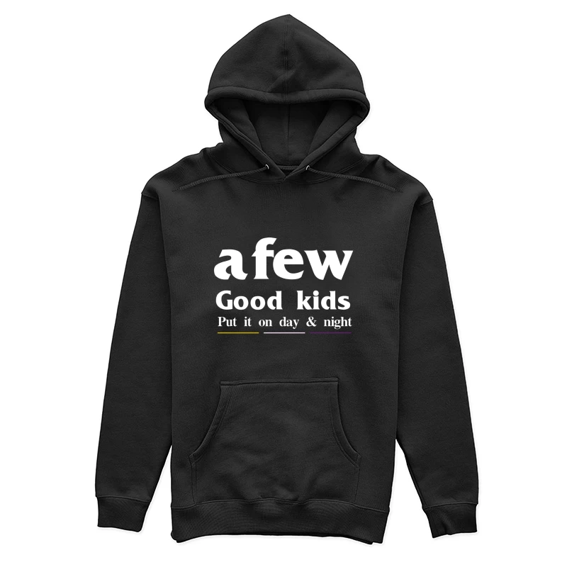 Afew Good Kids Design Damen Pullover Hoodie