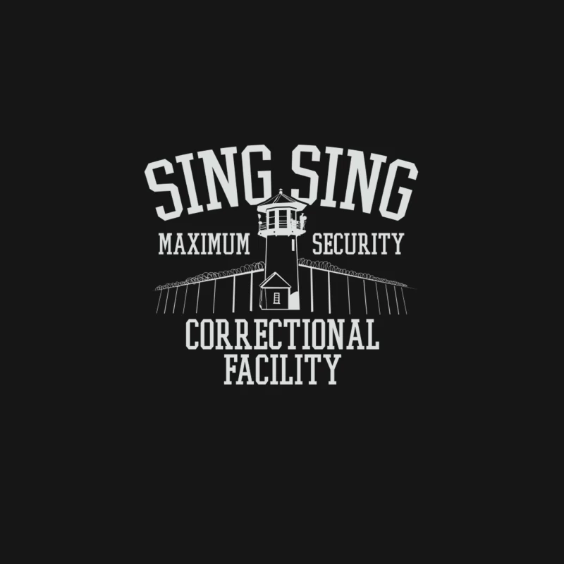 Sing Sing Desk Mat