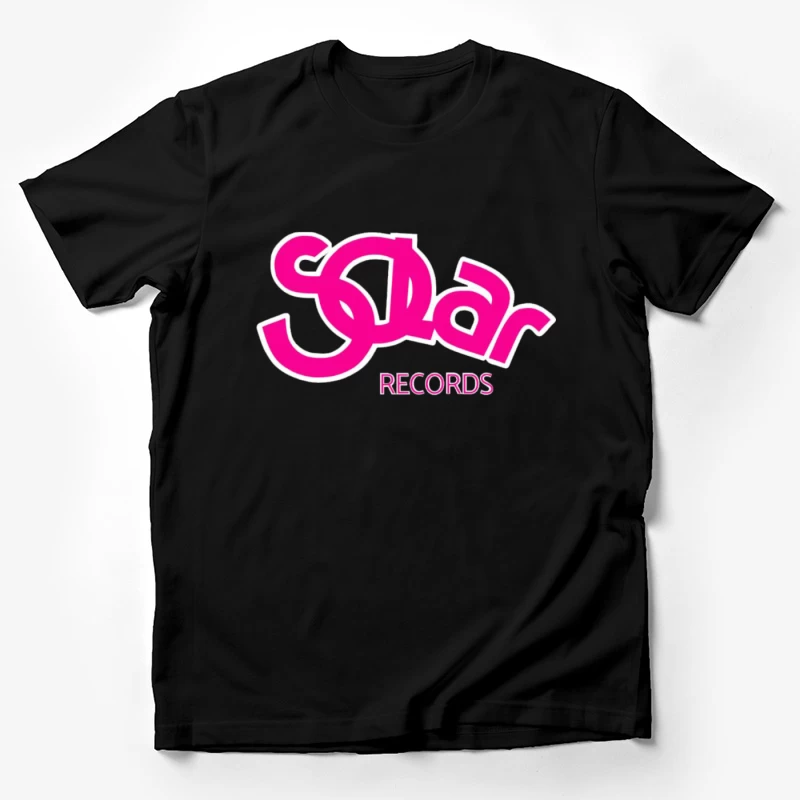  Male T-Shirt