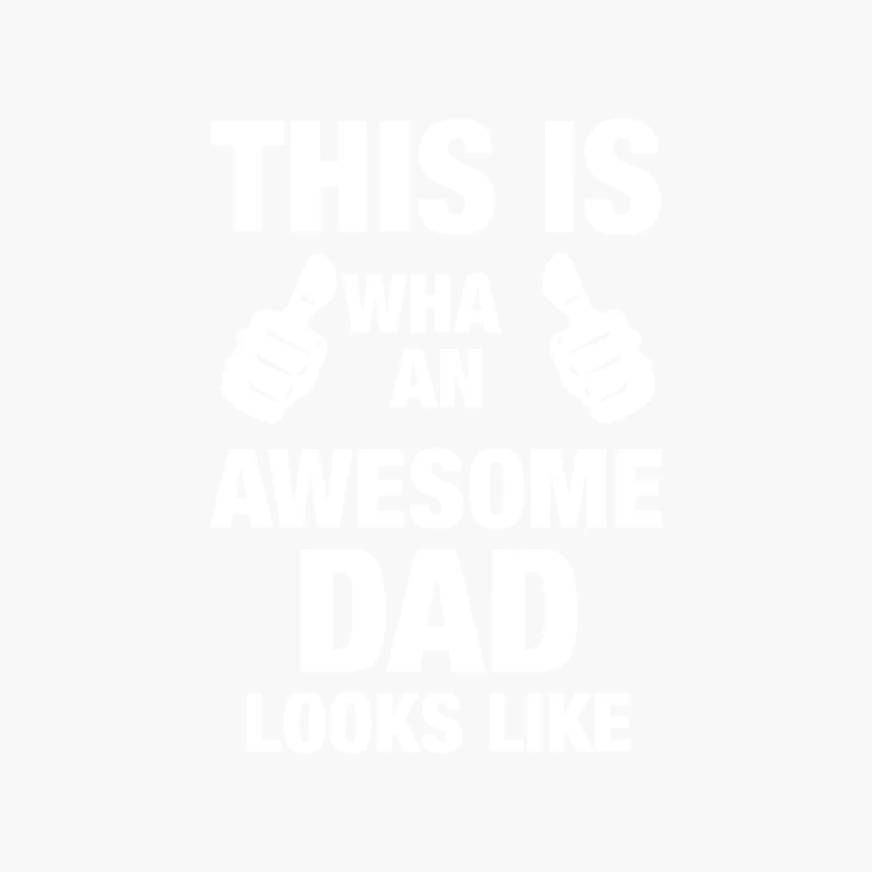 New Daddy Christmas Funny Cotton Tote Bag