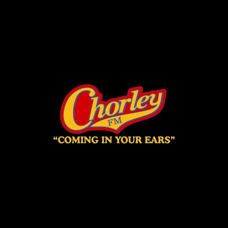 Chorley FM Coffee Mug