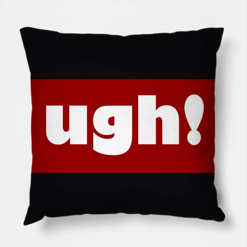  Throw Pillow