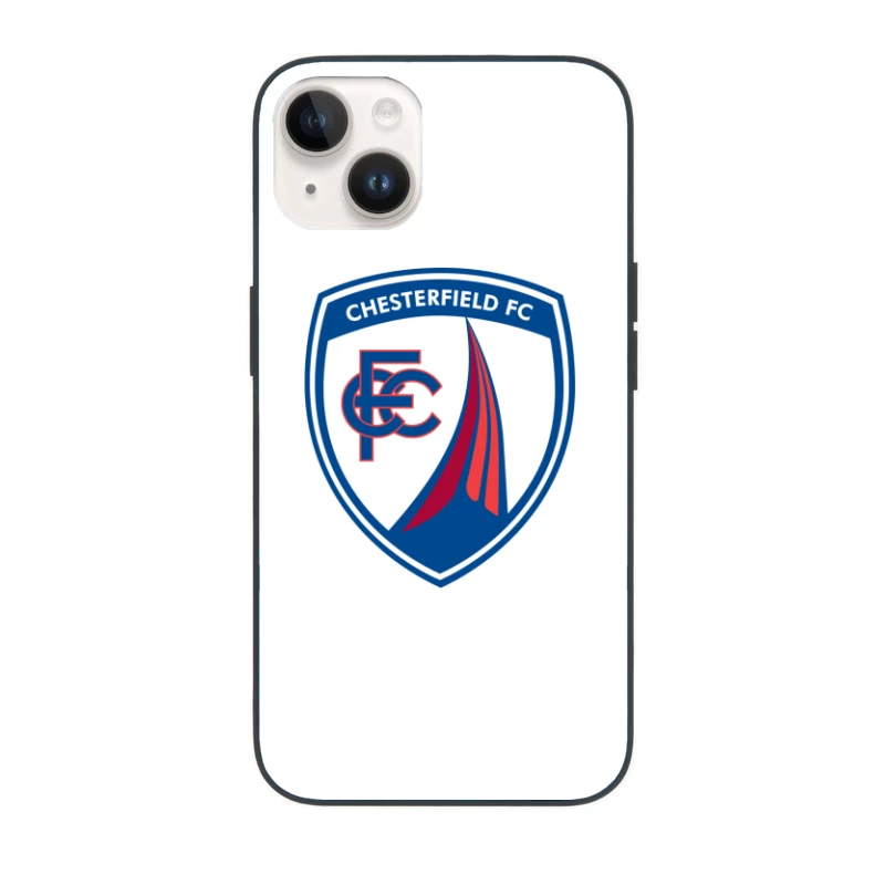  iPhone Case
