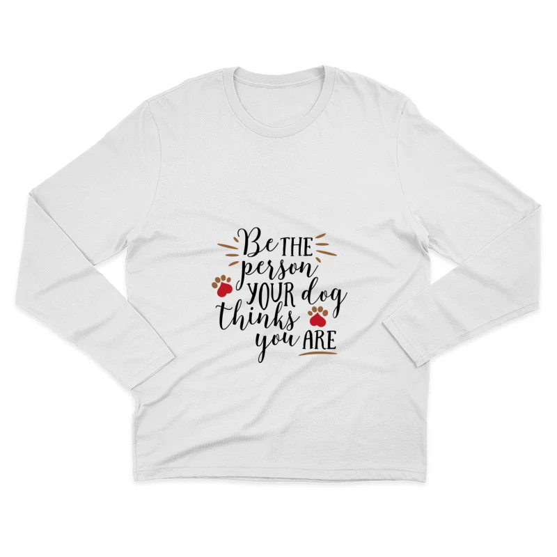  Homme Manches Longues T-Shirt