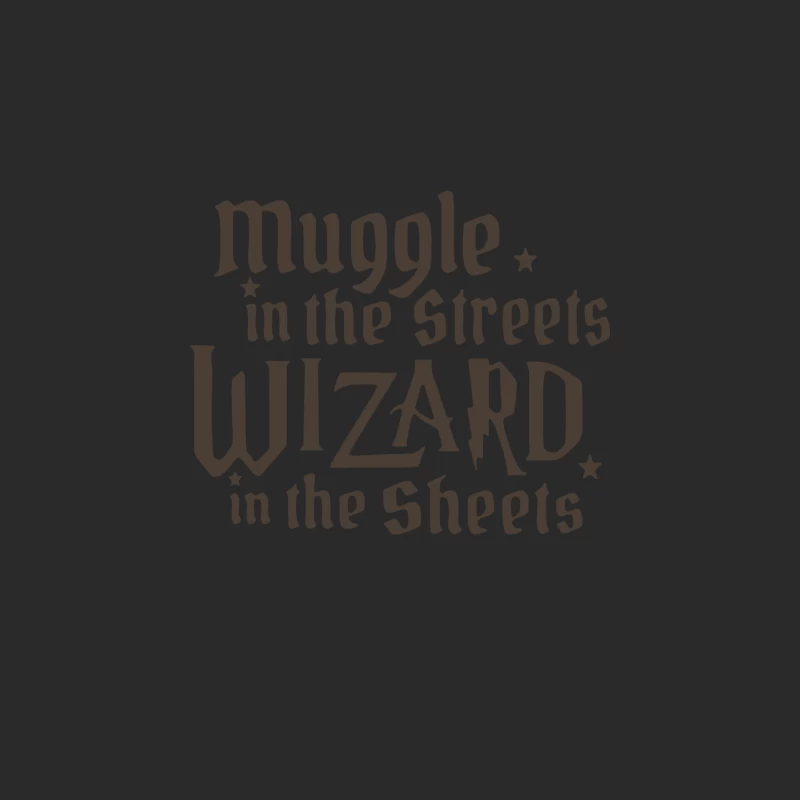 Muggle In The Streets Baseball Cap