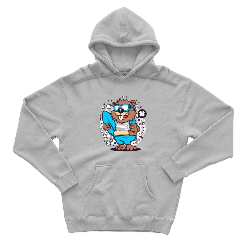  Homme Sweat à capuche