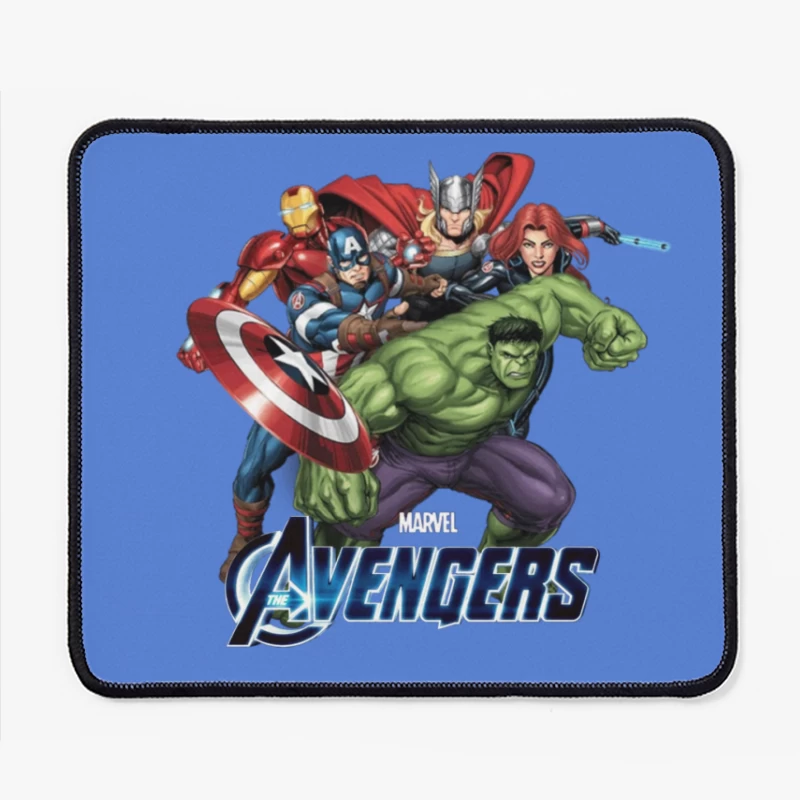  Mouse Pad