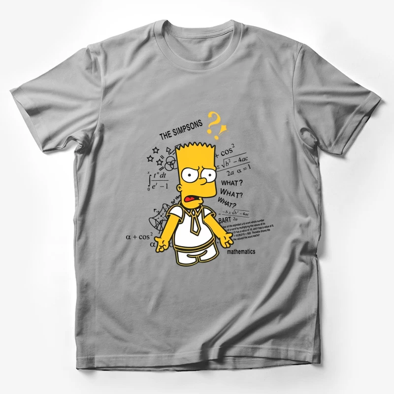  Herren T-Shirt