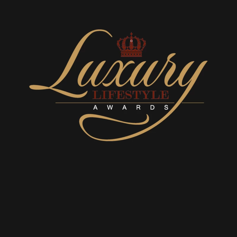 Luxury Lifestyle Awards 2015 Middle East Mouse Pad