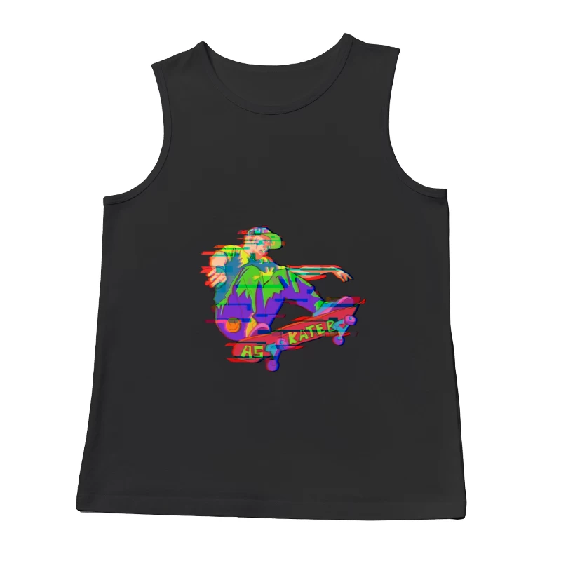 Herren Tanktops