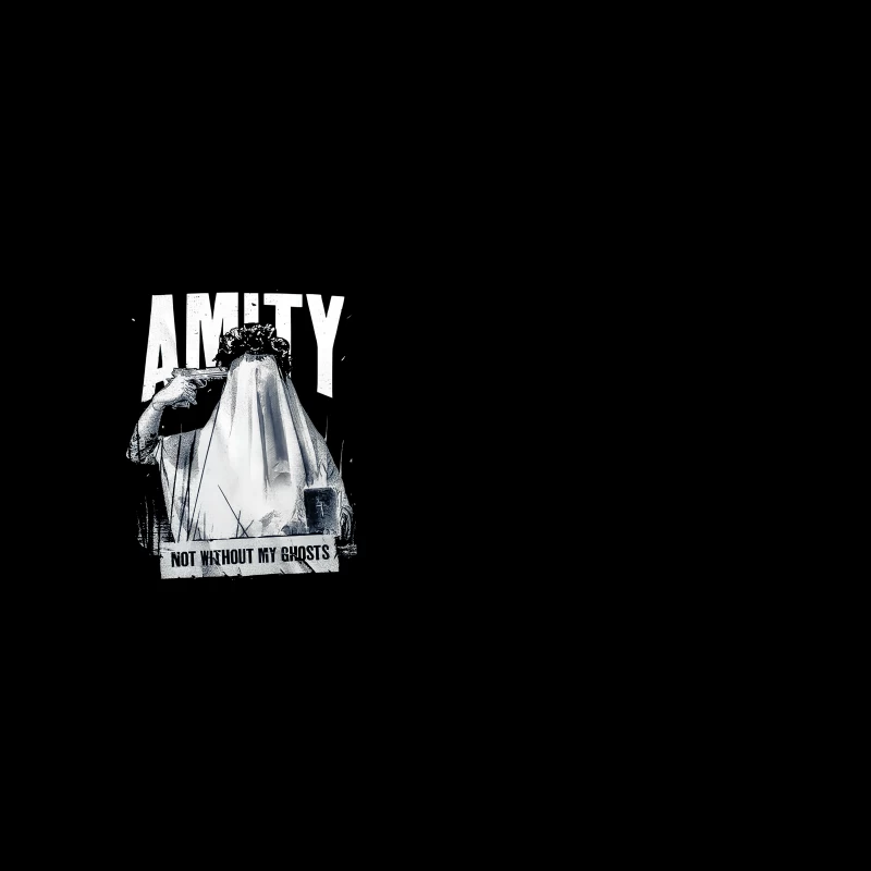 The Amity Affliction NWMG Coffee Mug