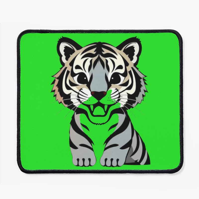  Mouse Pad