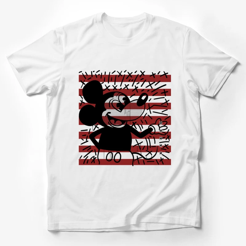  Herren T-Shirt