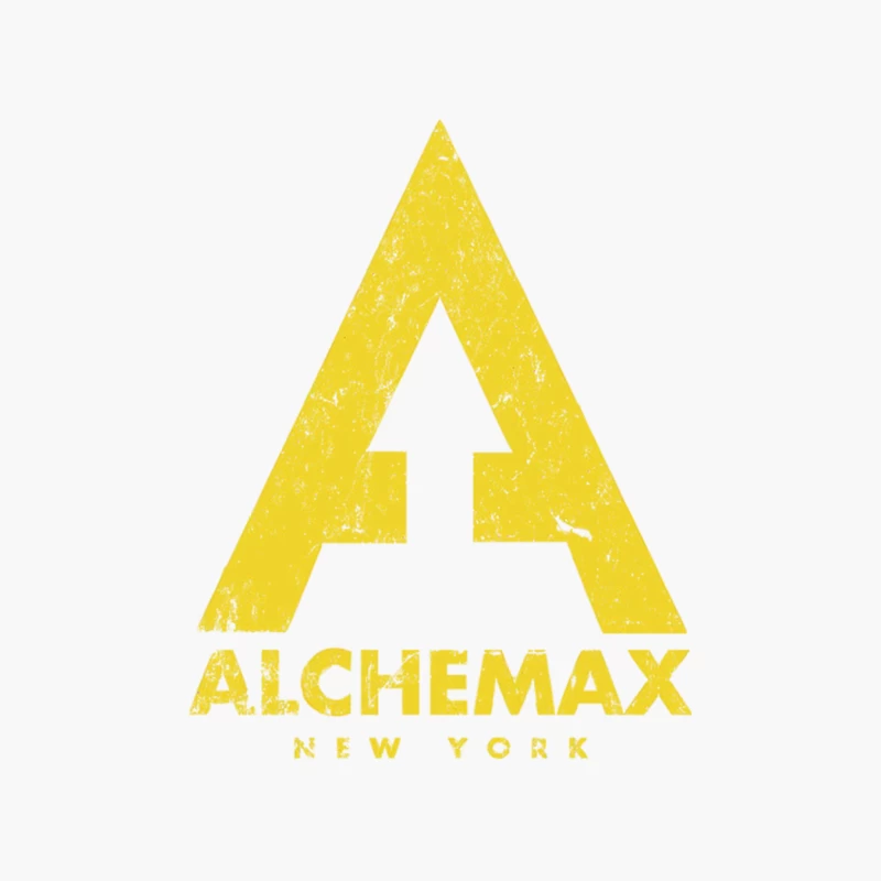 Alchemax Cotton Tote Bag
