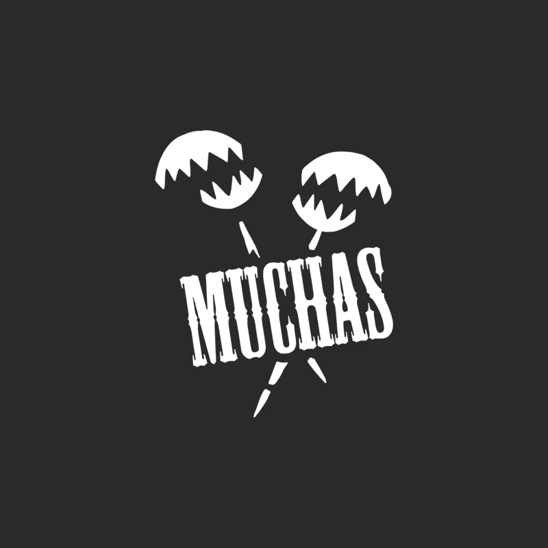 Muchas Maracas Baseball Cap
