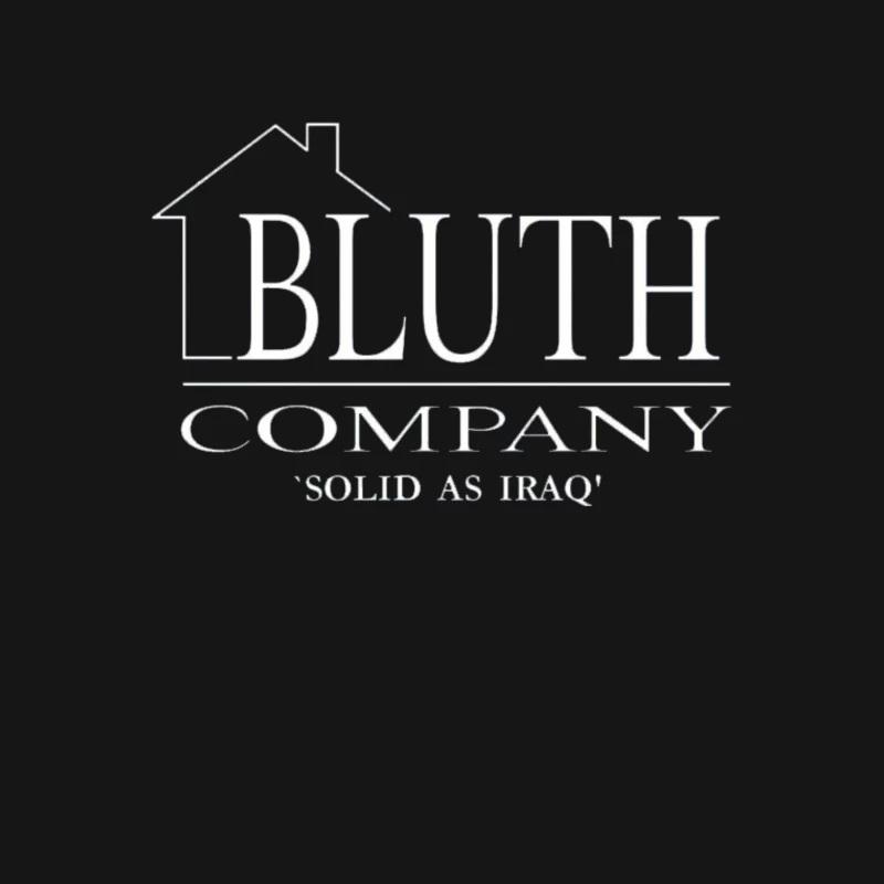 Bluth Company 2 Male T-Shirt
