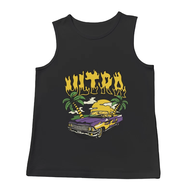  Herren Tanktops