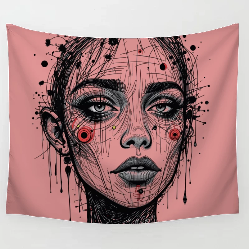  Tapestry