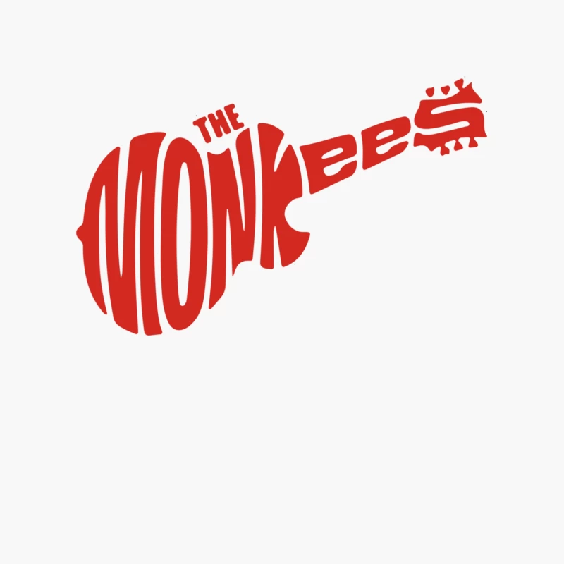The Monkees Cotton Tote Bag