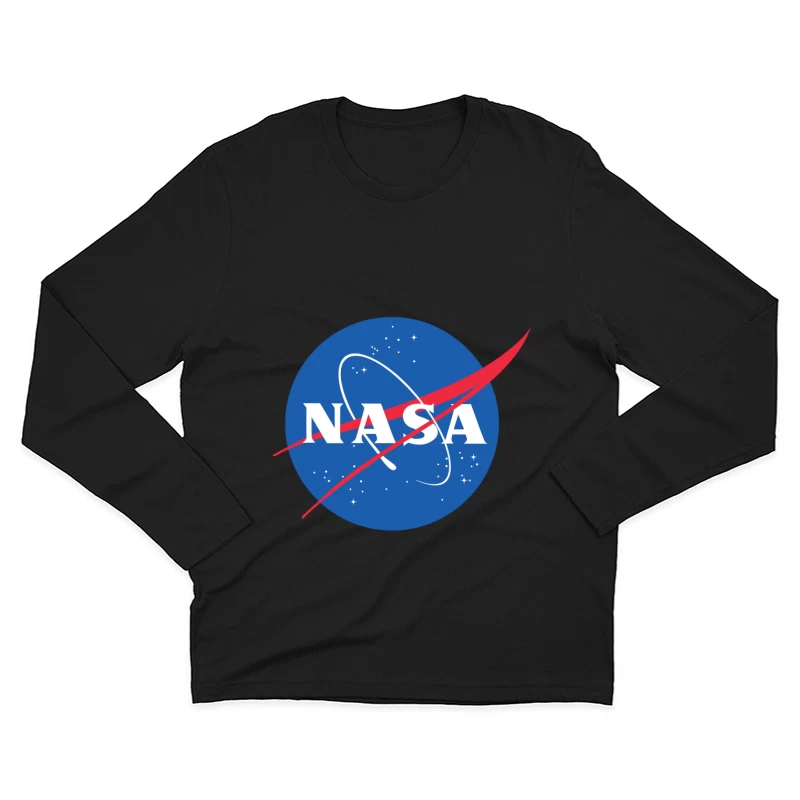  Male Long Sleeve T-Shirt