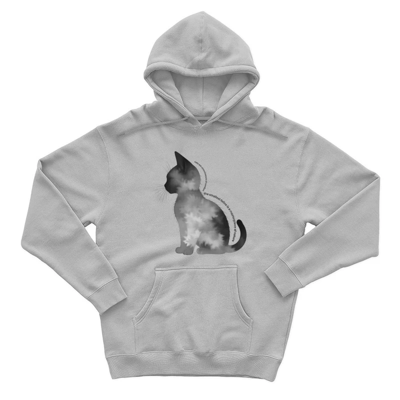  Male Pullover Hoodie