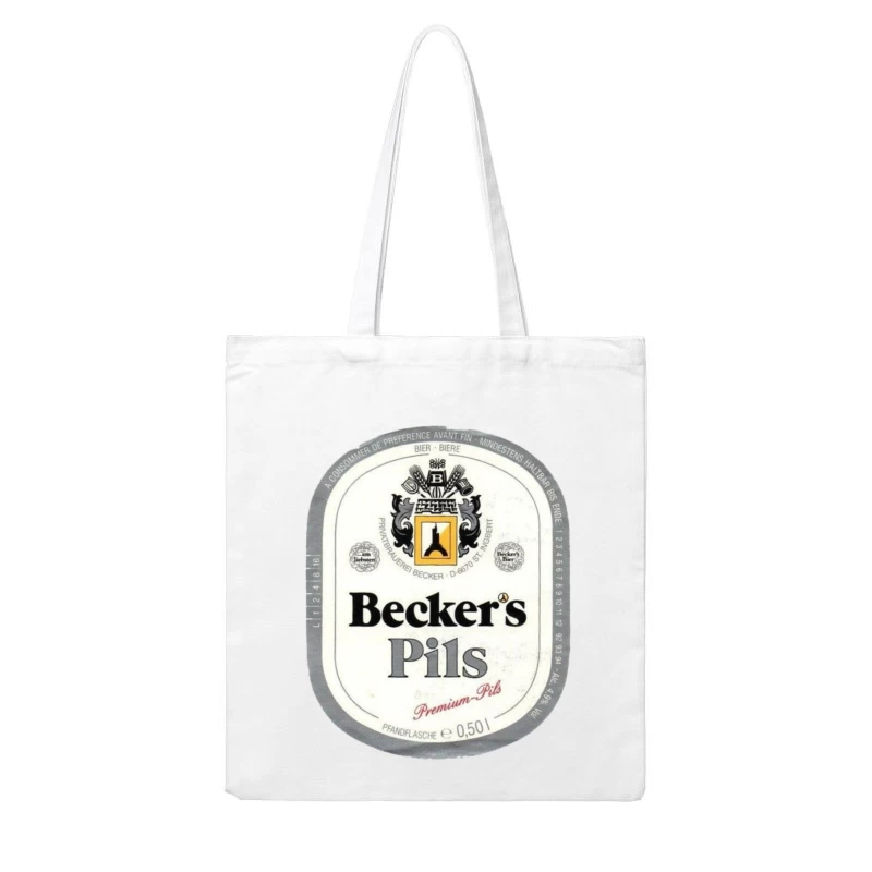  Cotton Tote Bag
