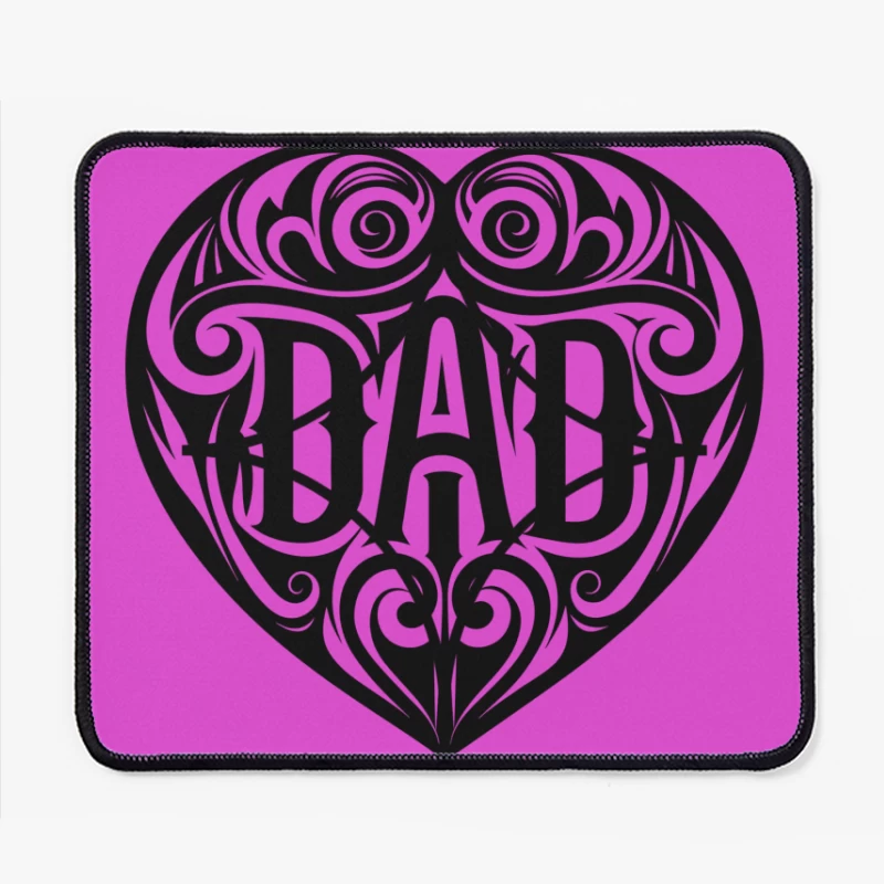  Mouse Pad