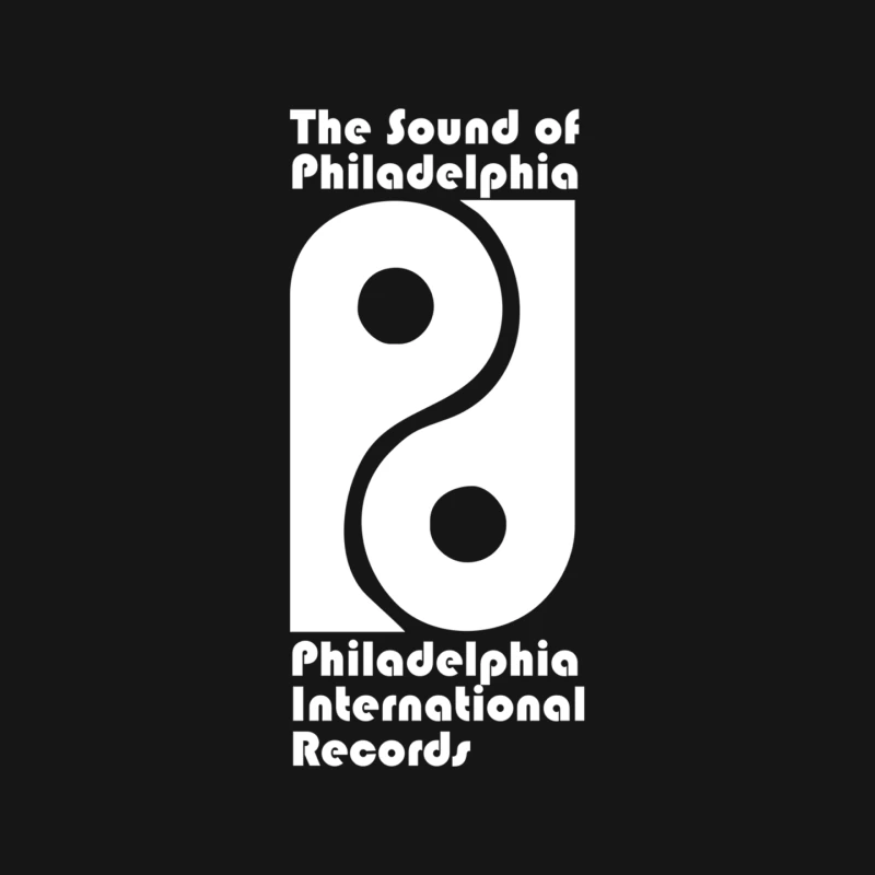 Philadelphia International Records Mouse Pad
