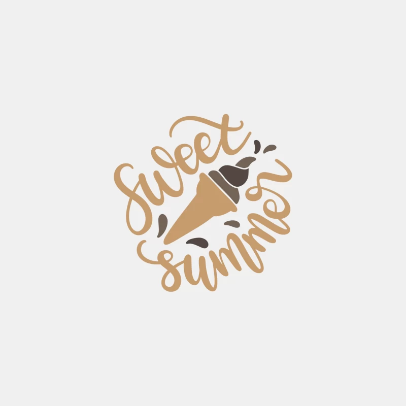 Douce Été avec Glace Homme Débardeur