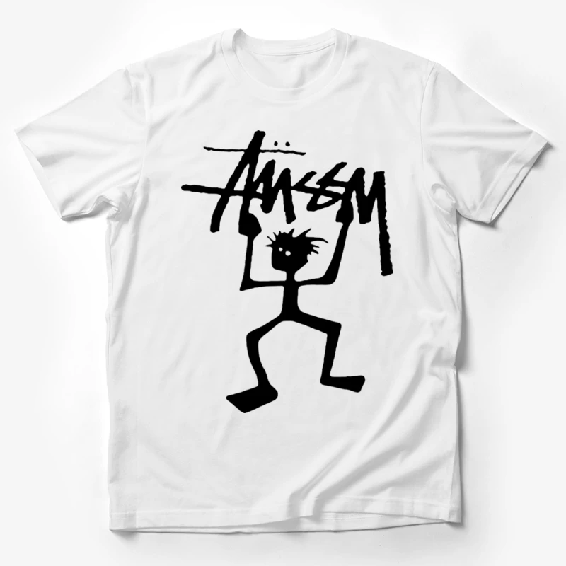  Herren T-Shirt